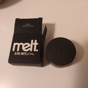 Melt cosmetics gel liner